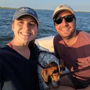 Meet your Posher, Kate